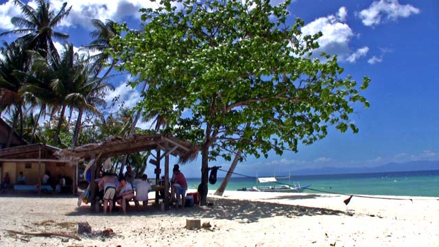 Argao Beach Resort Description Argao Beach Resort Description